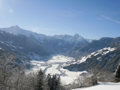 Holiday apartment Haus Burbach - Environment photo 14