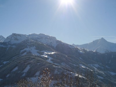 Holiday apartment Haus Burbach - Environment photo 15