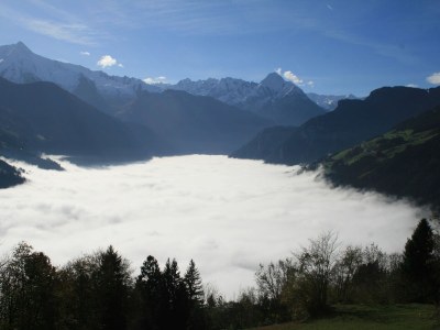 Holiday apartment Haus Burbach - Environment photo 16