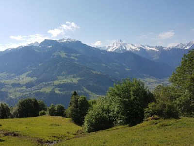 Holiday apartment Haus Burbach - Environment photo 20