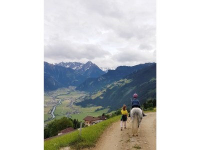 Holiday apartment Haus Burbach - Environment photo 21