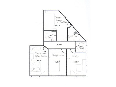 Holiday apartment Haus Burbach - Document photo 24