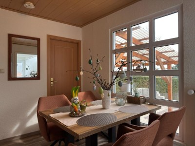 Holiday house Ferienhaus mit Kamin in Thale-Friedrichsbrunn - Features photo 14