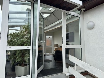 Holiday house Ferienhaus mit Kamin in Thale-Friedrichsbrunn - Features photo 16