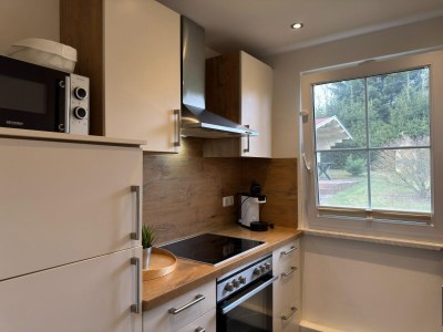 Holiday house Ferienhaus mit Kamin in Thale-Friedrichsbrunn - Features photo 18