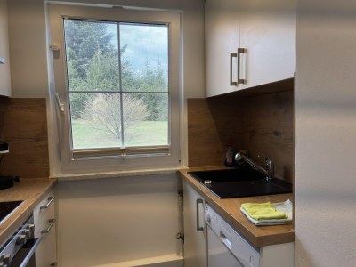 Holiday house Ferienhaus mit Kamin in Thale-Friedrichsbrunn - Features photo 19