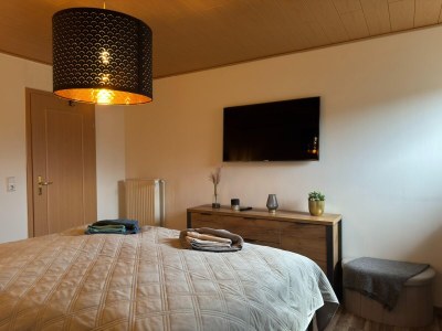 Holiday house Ferienhaus mit Kamin in Thale-Friedrichsbrunn - Features photo 20