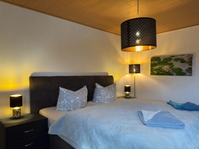 Holiday house Ferienhaus mit Kamin in Thale-Friedrichsbrunn - Features photo 22