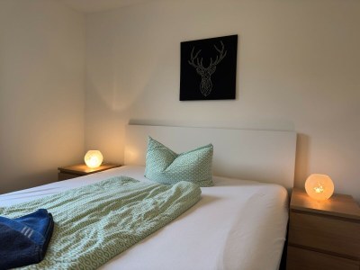 Holiday house Ferienhaus mit Kamin in Thale-Friedrichsbrunn - Features photo 24