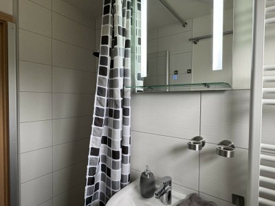 Holiday house Ferienhaus mit Kamin in Thale-Friedrichsbrunn - Features photo 26