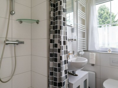 Holiday house Ferienhaus mit Kamin in Thale-Friedrichsbrunn - Features photo 29