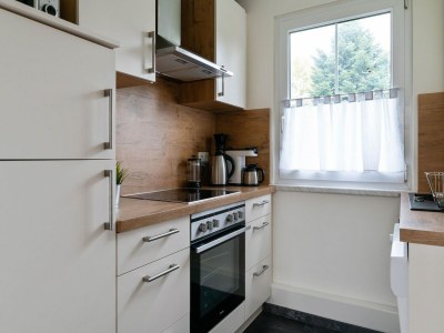 Holiday house Ferienhaus mit Kamin in Thale-Friedrichsbrunn - Features photo 30