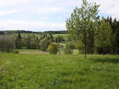 Holiday house Ferienhaus mit Kamin in Thale-Friedrichsbrunn - Environment photo 32