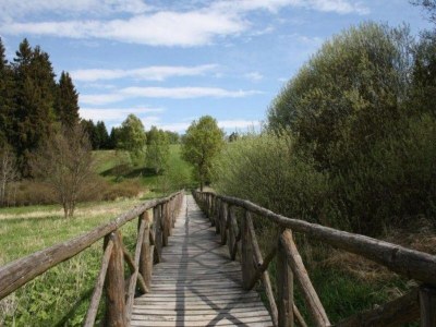 Holiday house Ferienhaus mit Kamin in Thale-Friedrichsbrunn - Environment photo 33