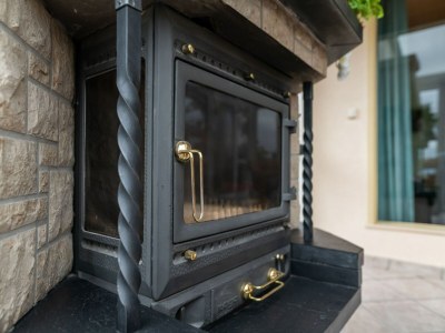 Holiday house Ferienhaus mit Kamin in Thale-Friedrichsbrunn - Outdoor photo 37