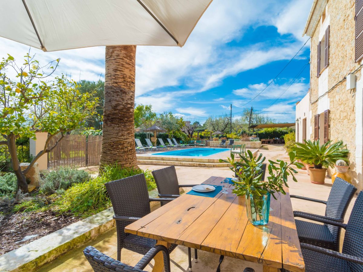 Villa Can Salvador - Outdoor photo 2