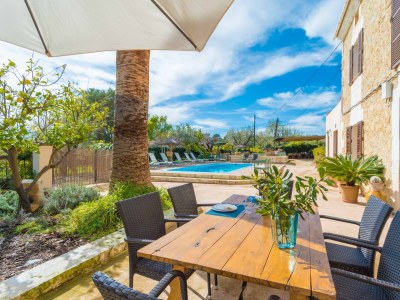 Villa Can Salvador - Outdoor photo 2