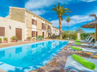 Villa Can Salvador - Outdoor photo 3