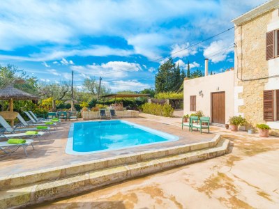 Villa Can Salvador - Outdoor photo 5