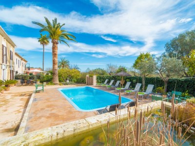 Villa Can Salvador - Outdoor photo 6