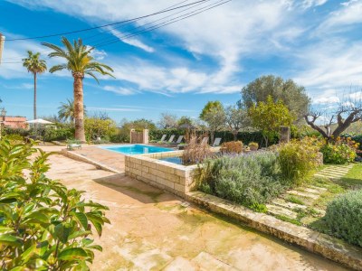 Villa Can Salvador - Outdoor photo 7