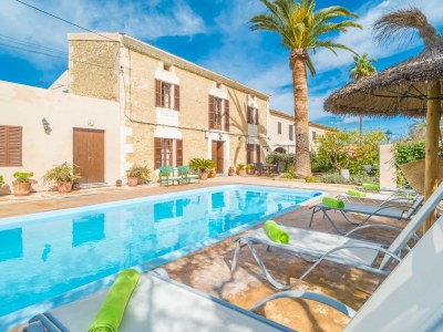 Villa Can Salvador - Outdoor photo 8