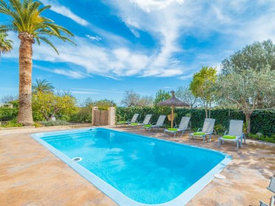 Villa Can Salvador - Outdoor photo 9