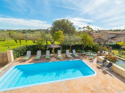 Villa Can Salvador - Outdoor photo 10