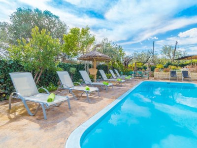 Villa Can Salvador - Outdoor photo 11