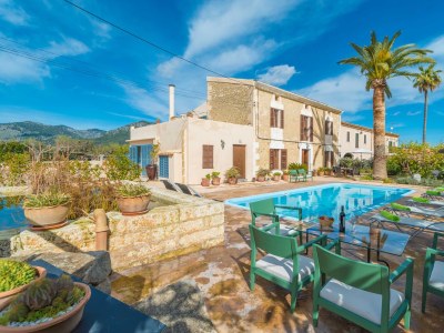 Villa Can Salvador - Outdoor photo 12