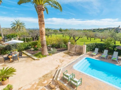 Villa Can Salvador - Outdoor photo 13