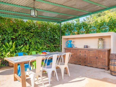 Villa Can Salvador - Outdoor photo 14