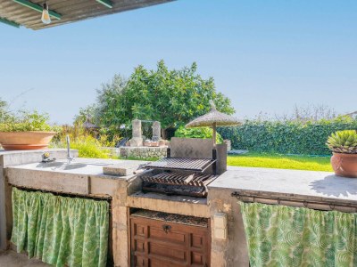 Villa Can Salvador - Outdoor photo 15