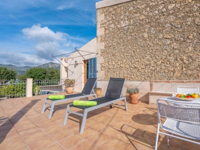 Villa Can Salvador - Outdoor photo 37