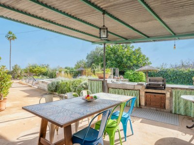 Villa Can Salvador - Outdoor photo 50