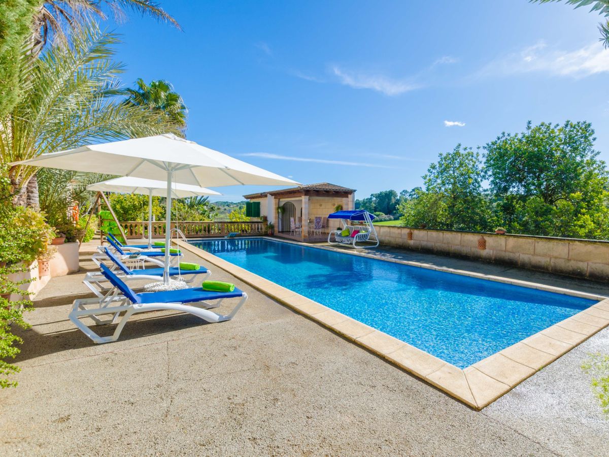 Villa Sabor De Cas Ferrer - Outdoor photo 4