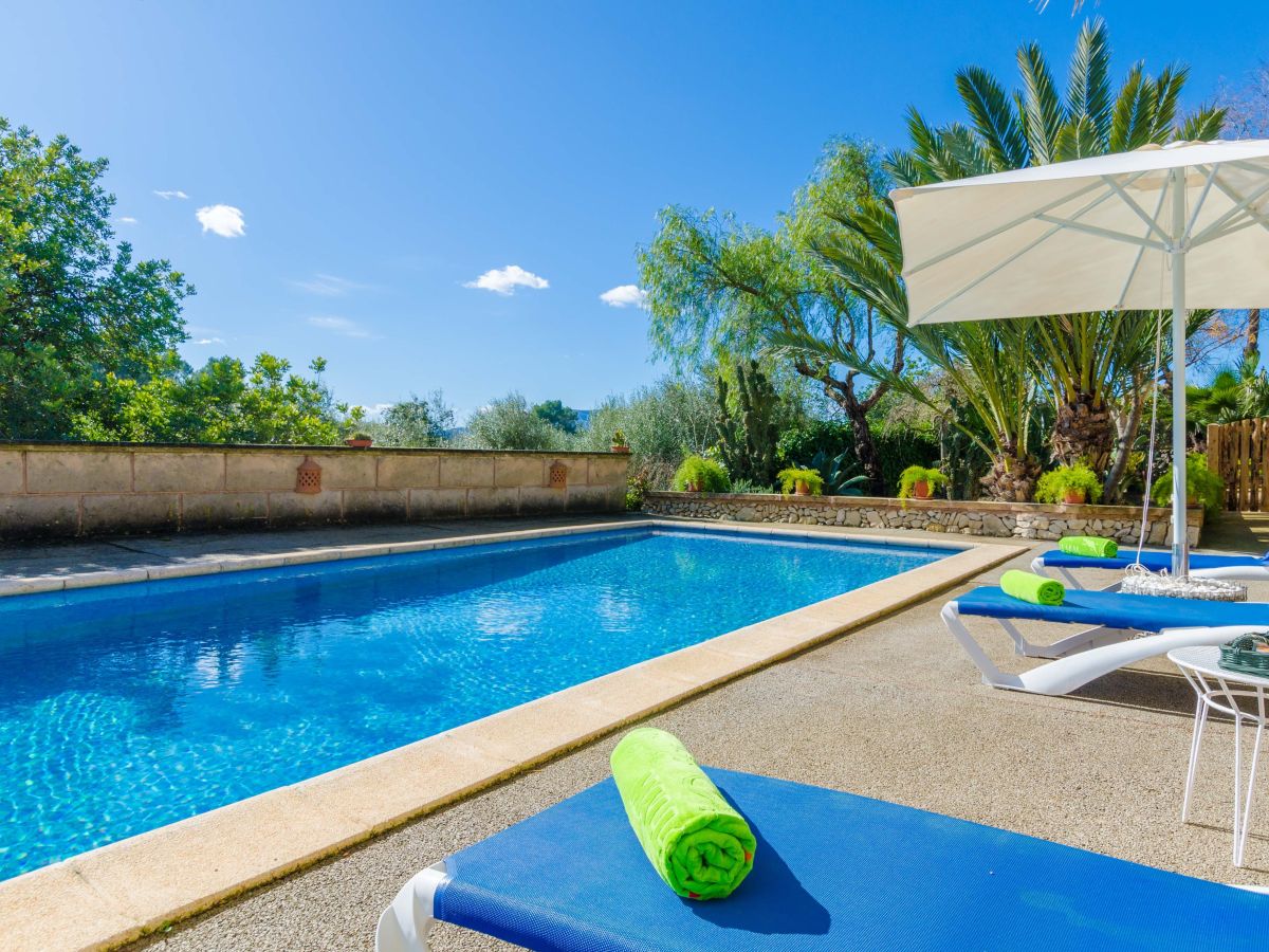 Villa Sabor De Cas Ferrer - Outdoor photo 5