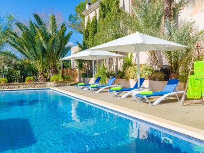 Villa Sabor De Cas Ferrer - Outdoor photo 2