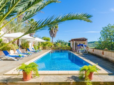 Villa Sabor De Cas Ferrer - Outdoor photo 3