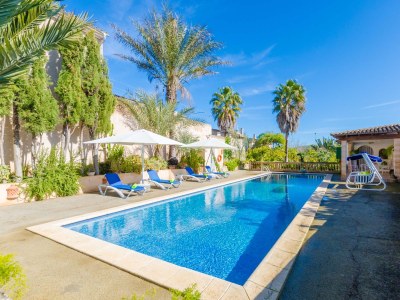 Villa Sabor De Cas Ferrer - Outdoor photo 6