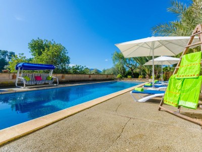 Villa Sabor De Cas Ferrer - Outdoor photo 7