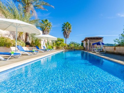 Villa Sabor De Cas Ferrer - Outdoor photo 8