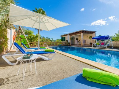 Villa Sabor De Cas Ferrer - Outdoor photo 10