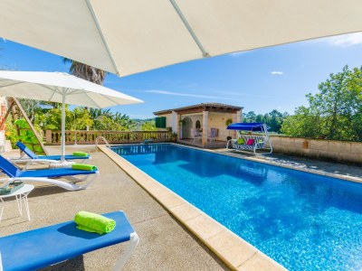 Villa Sabor De Cas Ferrer - Outdoor photo 12