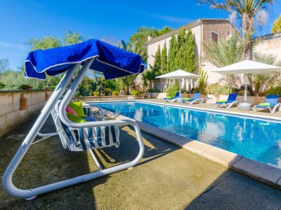 Villa Sabor De Cas Ferrer - Outdoor photo 13