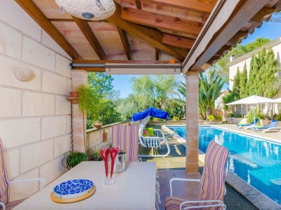 Villa Sabor De Cas Ferrer - Outdoor photo 14