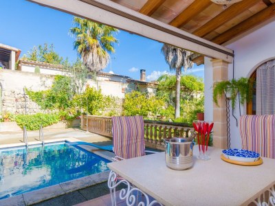 Villa Sabor De Cas Ferrer - Outdoor photo 15