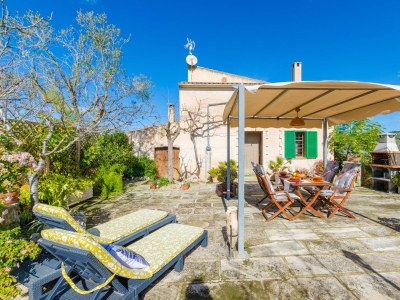 Villa Sabor De Cas Ferrer - Outdoor photo 17