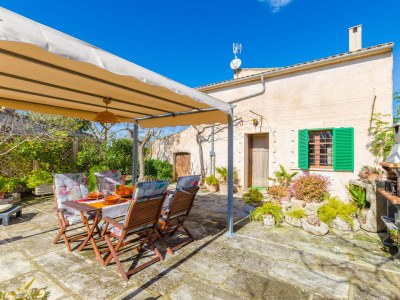 Villa Sabor De Cas Ferrer - Outdoor photo 18