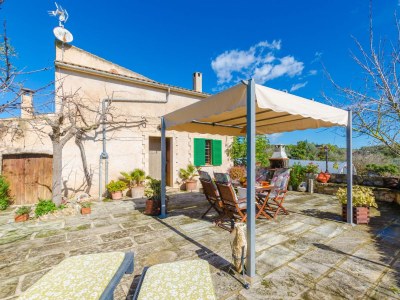 Villa Sabor De Cas Ferrer - Outdoor photo 19